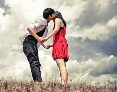 Câu chuyện tình yêu